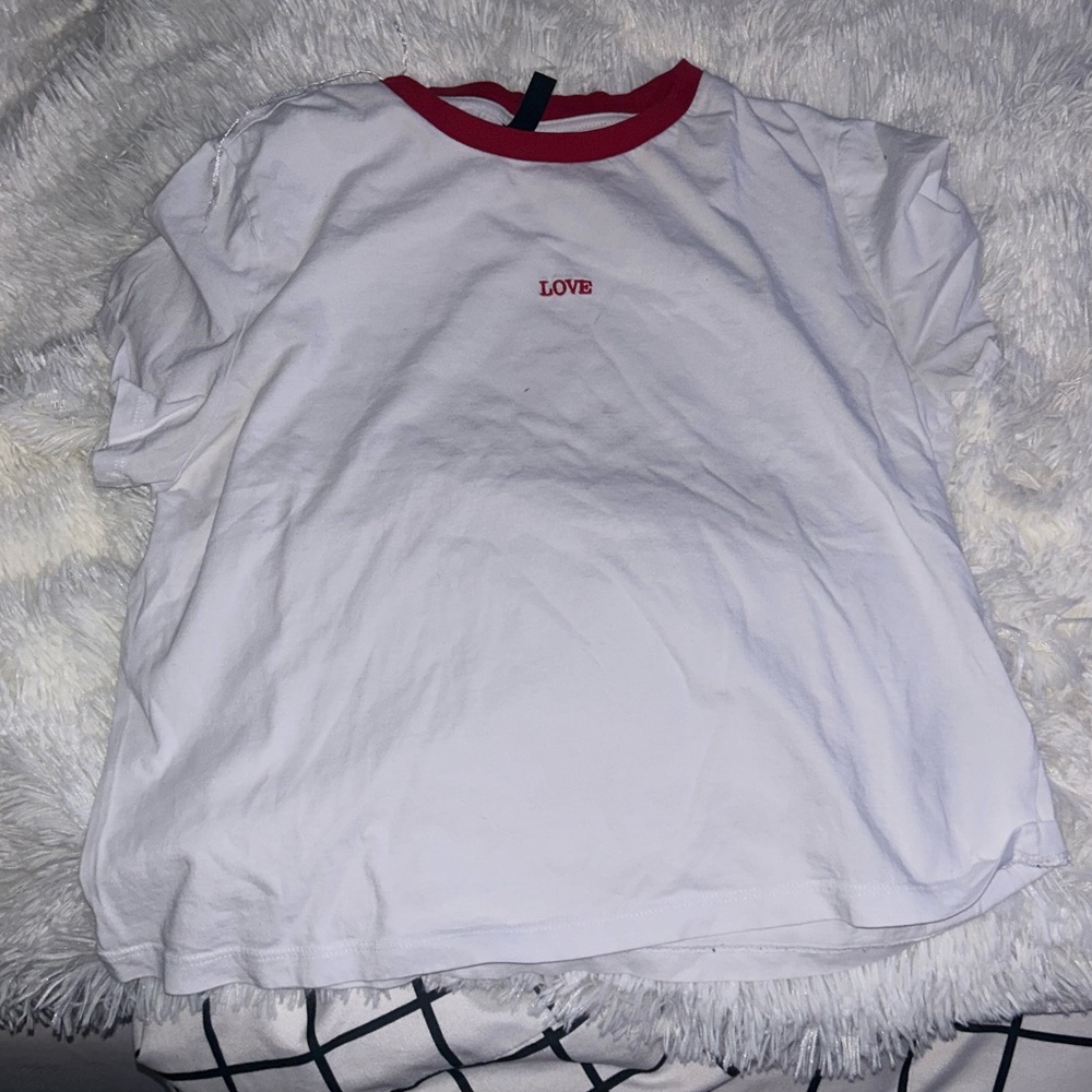 H&M top